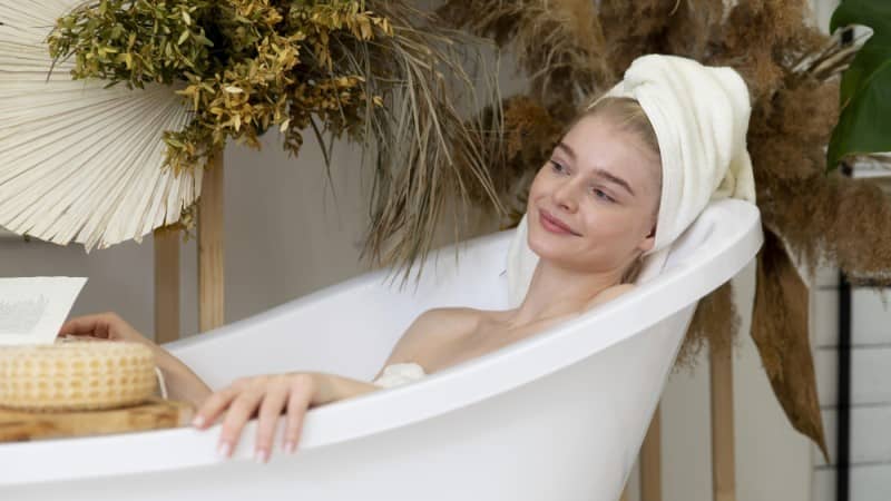 Kamu Harus Tahu!! Ini Dia 7 Jenis Alat Mandi yang Kamu Butuhkan