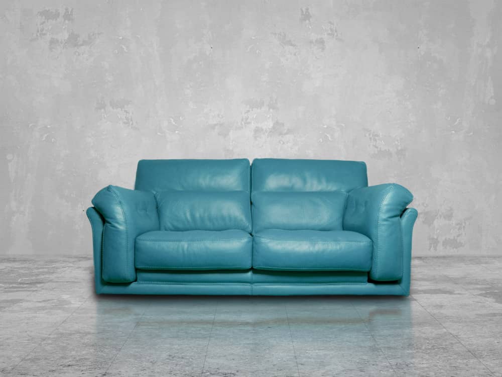 Cara Membersihkan Sofa Kulit Dalam 5 Langkah Mudah