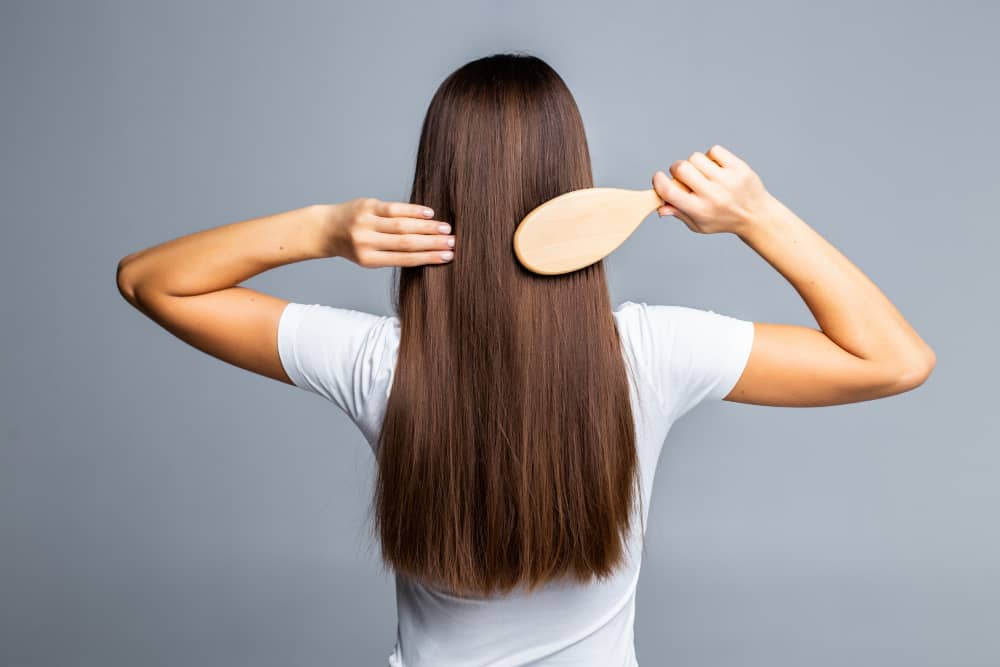 Merawat Rambut Dengan 13 Bahan Rumahan