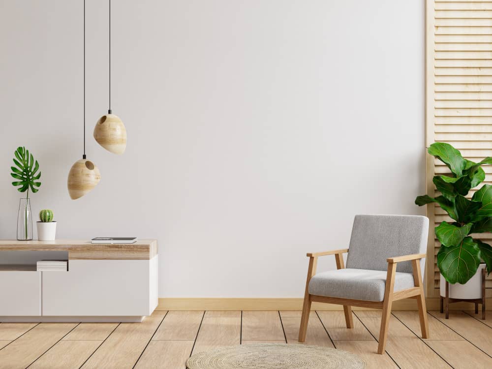 Cara Membersihkan Furnitur Kayu Dengan Benar!