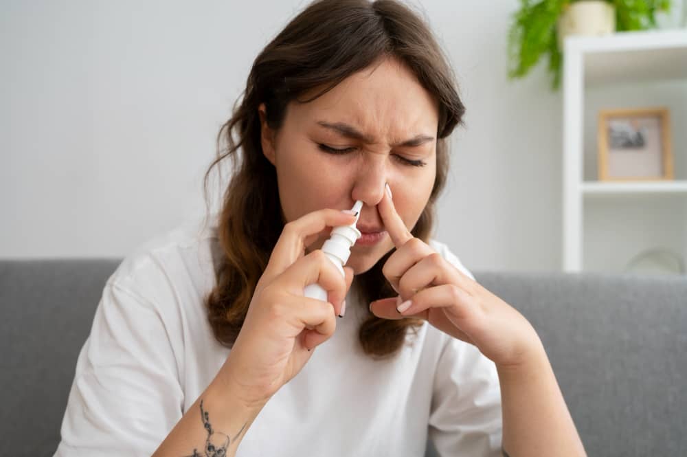 Panduan Cara Membersihkan Hidung dengan Benar