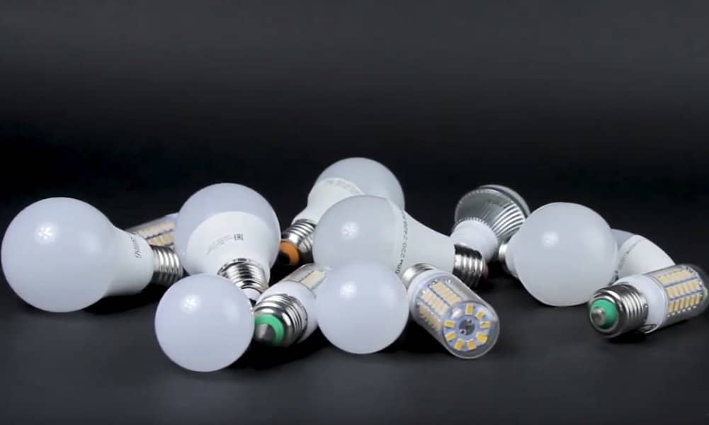 Cara Memperbaiki Lampu LED Bermasalah Tanpa Ganti Baru