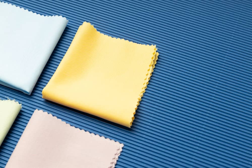 Kain Nylon: Pengertian, Sifat, Keunggulan, Kekurangan, dan Aplikasinya