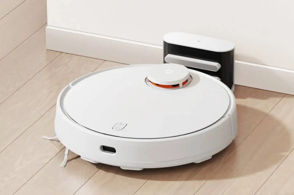 Robot Vacuum Cleaner – Cara Menggunakan dan Membersihkannya