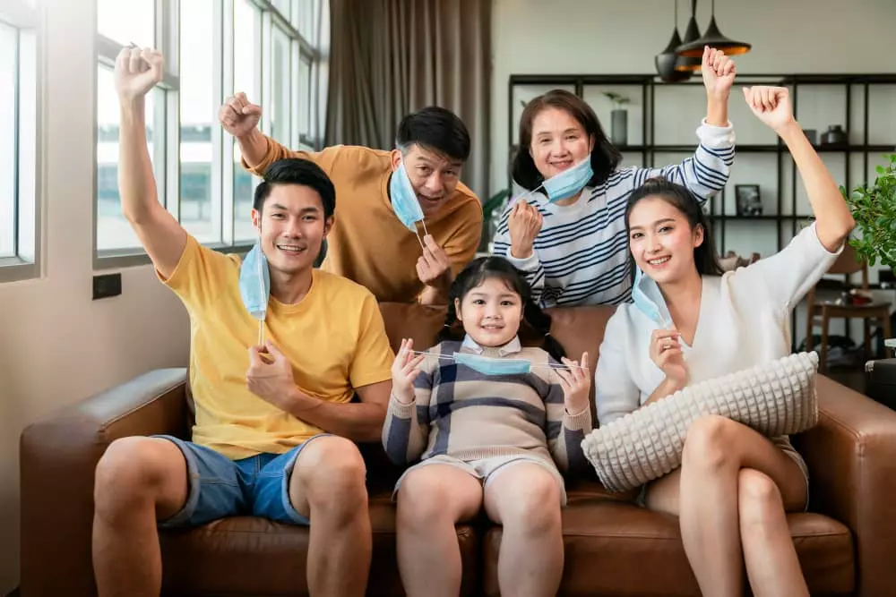 Menjaga Kebersihan Untuk Mencegah Penyebaran Penyakit