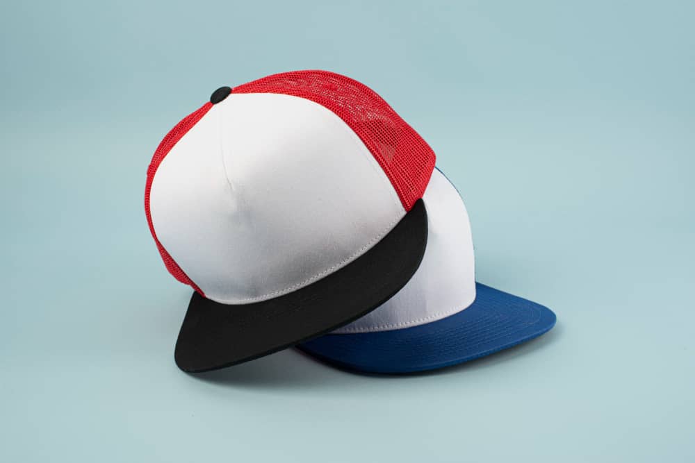 Cara Mencuci Topi Agar Tidak Berubah Bentuk