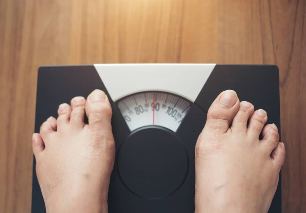 Cara Menurunkan Berat Badan Secara Alami Dengan Cepat